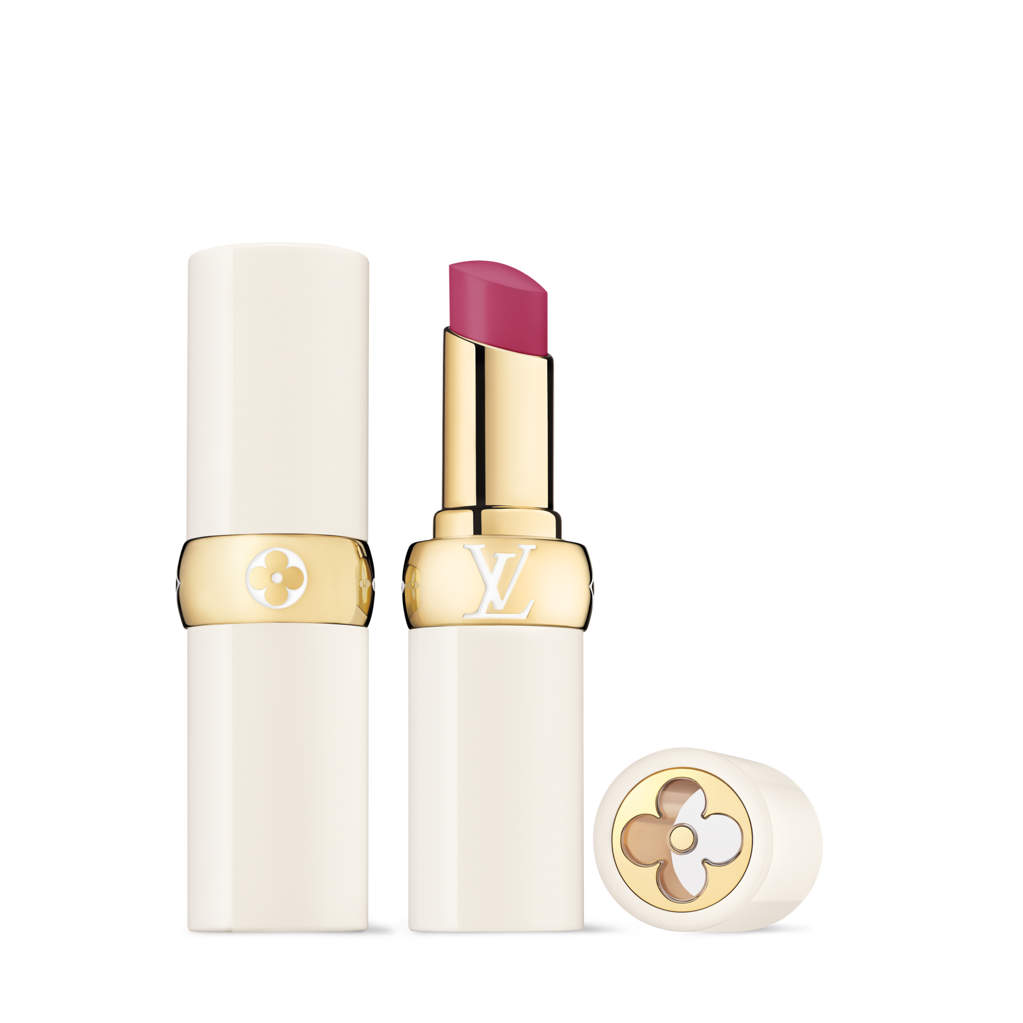 【新品】LOUIS VUITTON LV バーム リップバーム 030 LV バーム 030 テンダー ブリス / ルイ・ヴィトン | LIPS